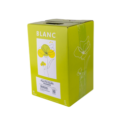 IGP Pays d'Oc Viognier - BIB 5 litres