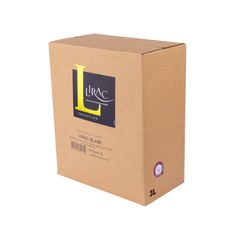 Lirac Blanc - BIB 5 litres