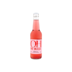 Oh my bulle - Cocktail Hibiscus