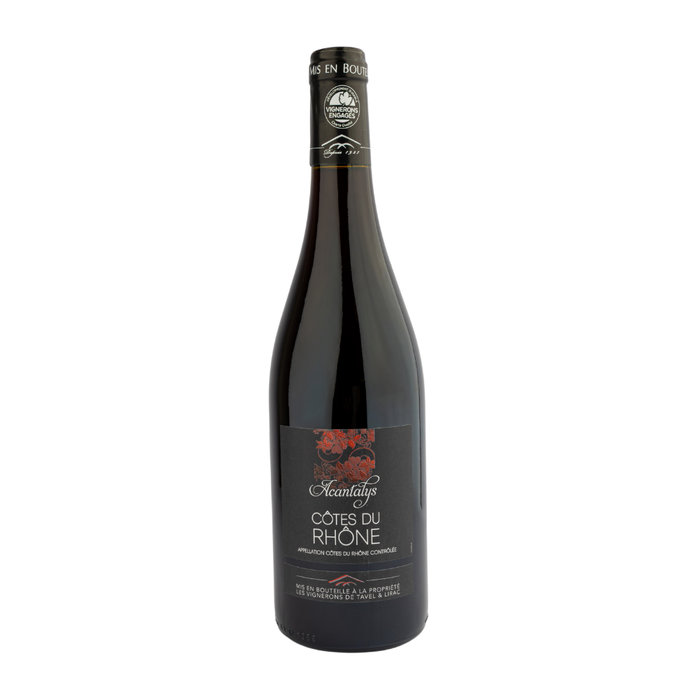 AOP Côtes du Rhône