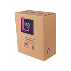 Lirac Rouge - BIB 5 litres