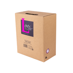 Lirac Rosé - BIB 3 litres