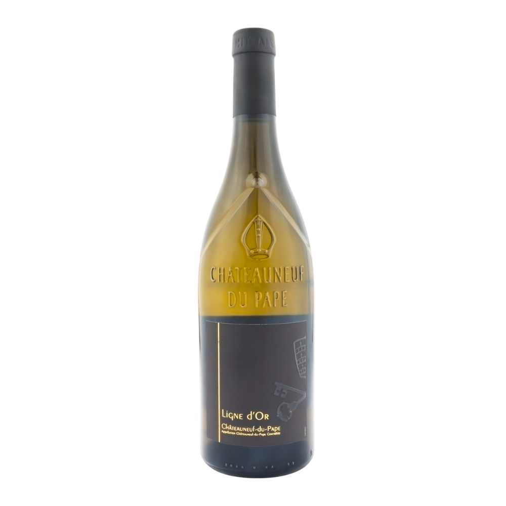 Châteauneuf-du-Pape La Ligne d'Or 2025