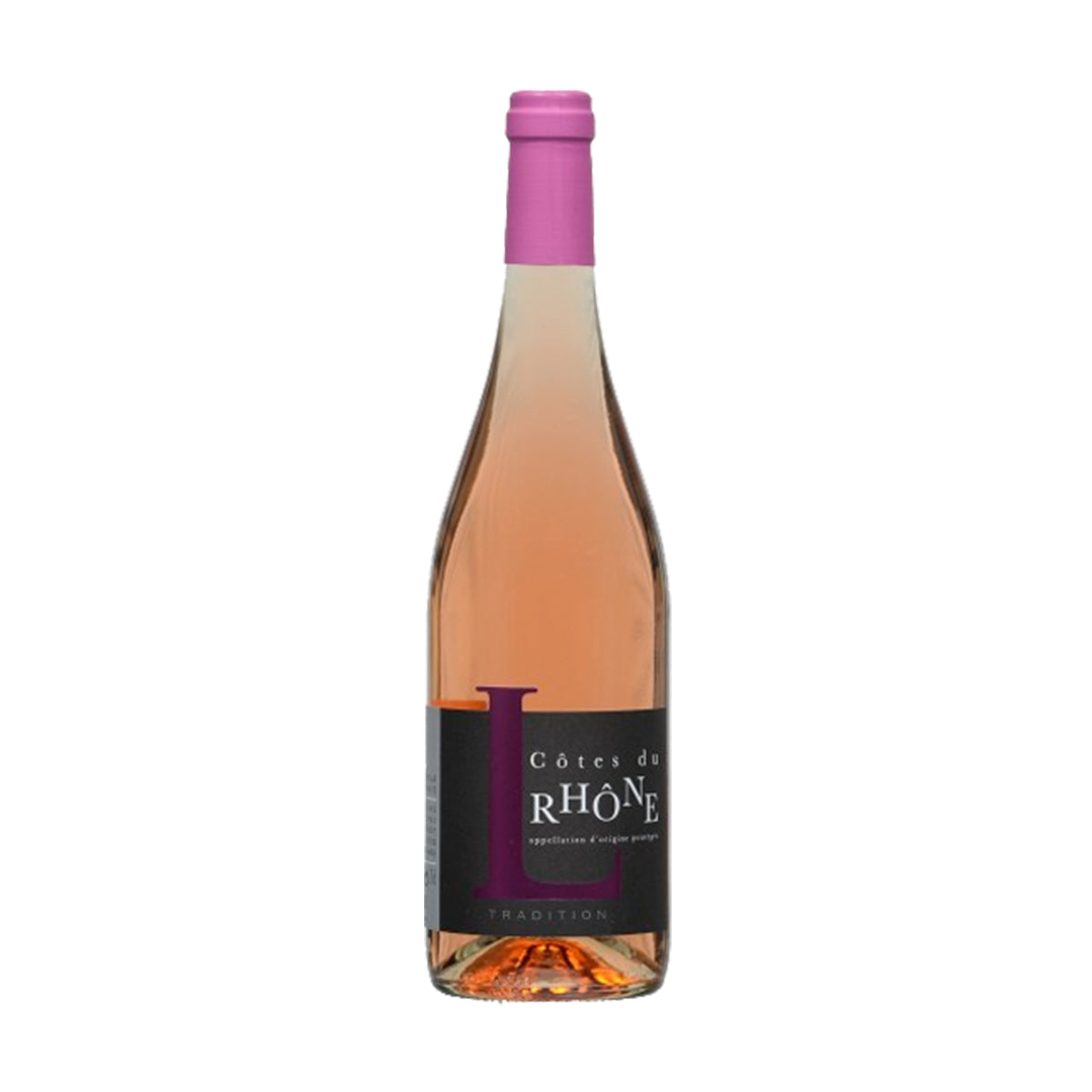 CÔTES DU RHÔNE Rosé Tradition 2024