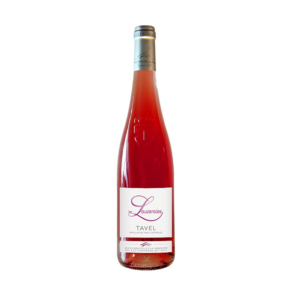 AOP Tavel– Cave des Vignerons de Tavel & Lirac